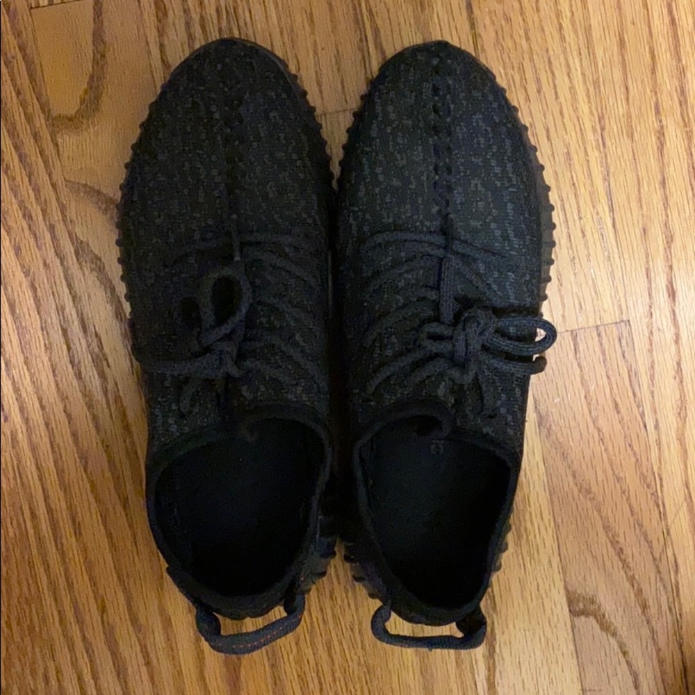 Yeezy adidas
